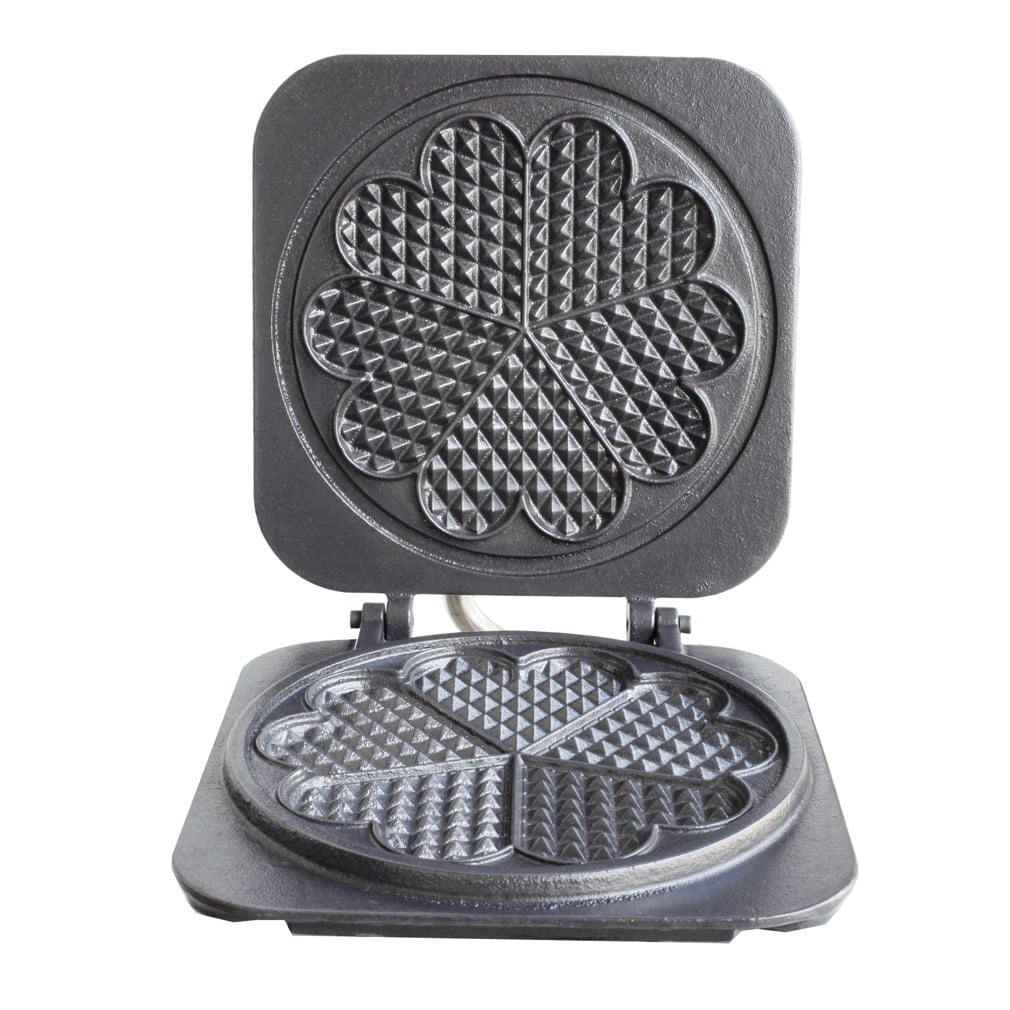 WAFFLE MAKİNESİ PLEYTİ YONCA MODEL