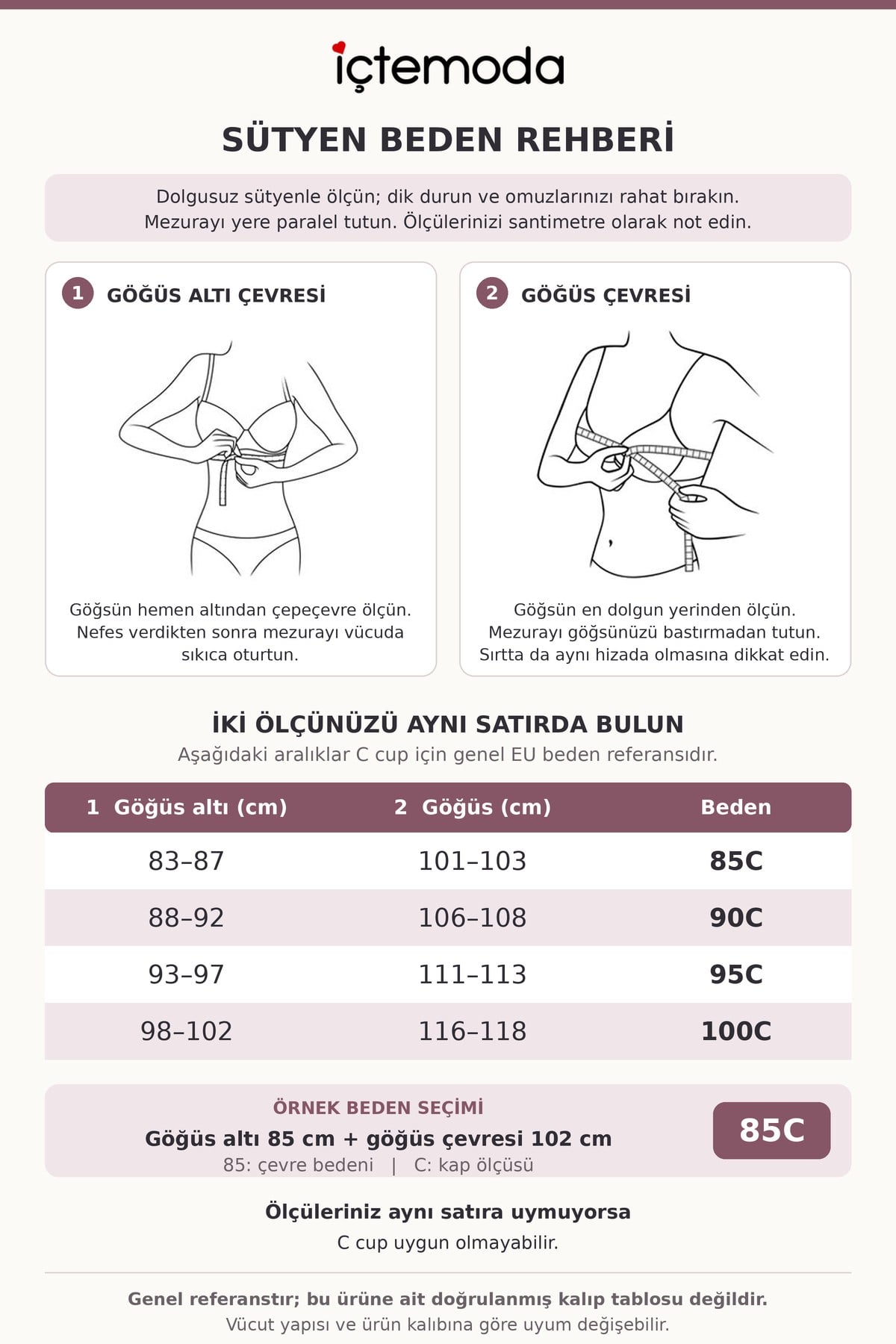 Balenli Telli Desteksiz Dolgusuz Pedsiz Saten Dokulu Toparlayıcı Minimizer Sütyen SB40100