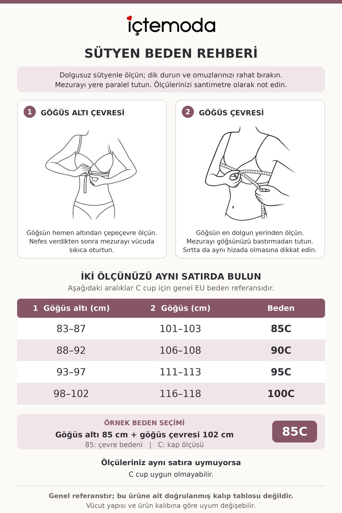 Balenli Telli Desteksiz Dolgusuz Pedsiz Saten Dokulu Toparlayıcı Minimizer Sütyen SB40100