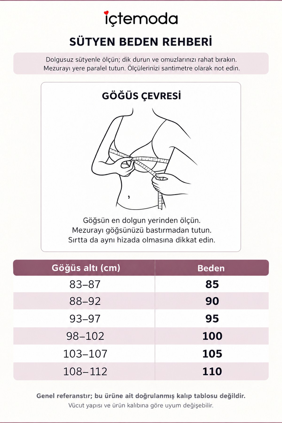 Pamuklu Penye Telsiz Desteksiz Dolgusuz Pedsiz Kapsız Toparlayıcı Minimizer Sütyen SB1007