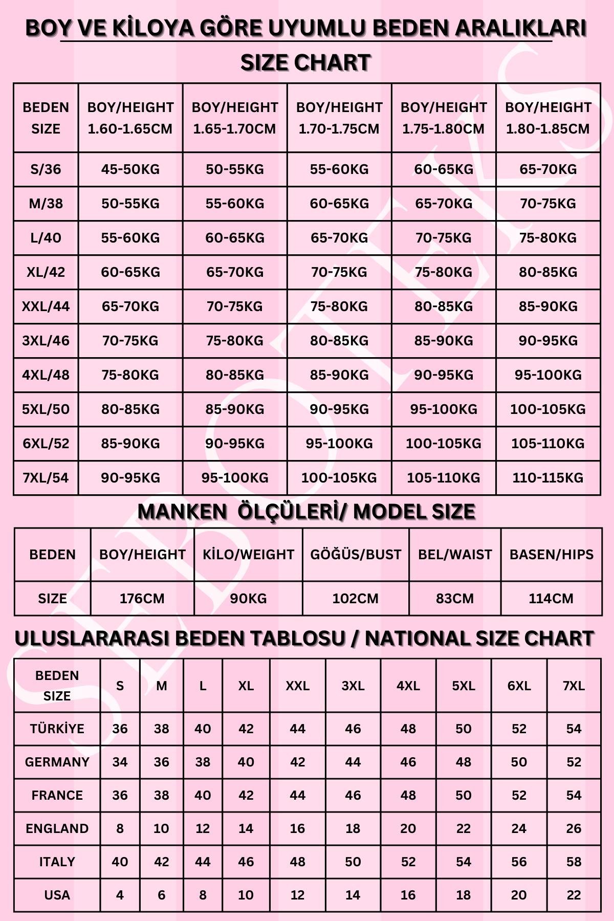 SEBOTEKS Kısa Kol Garnili Büyük Beden Yarı Kapalı Mayo 4310