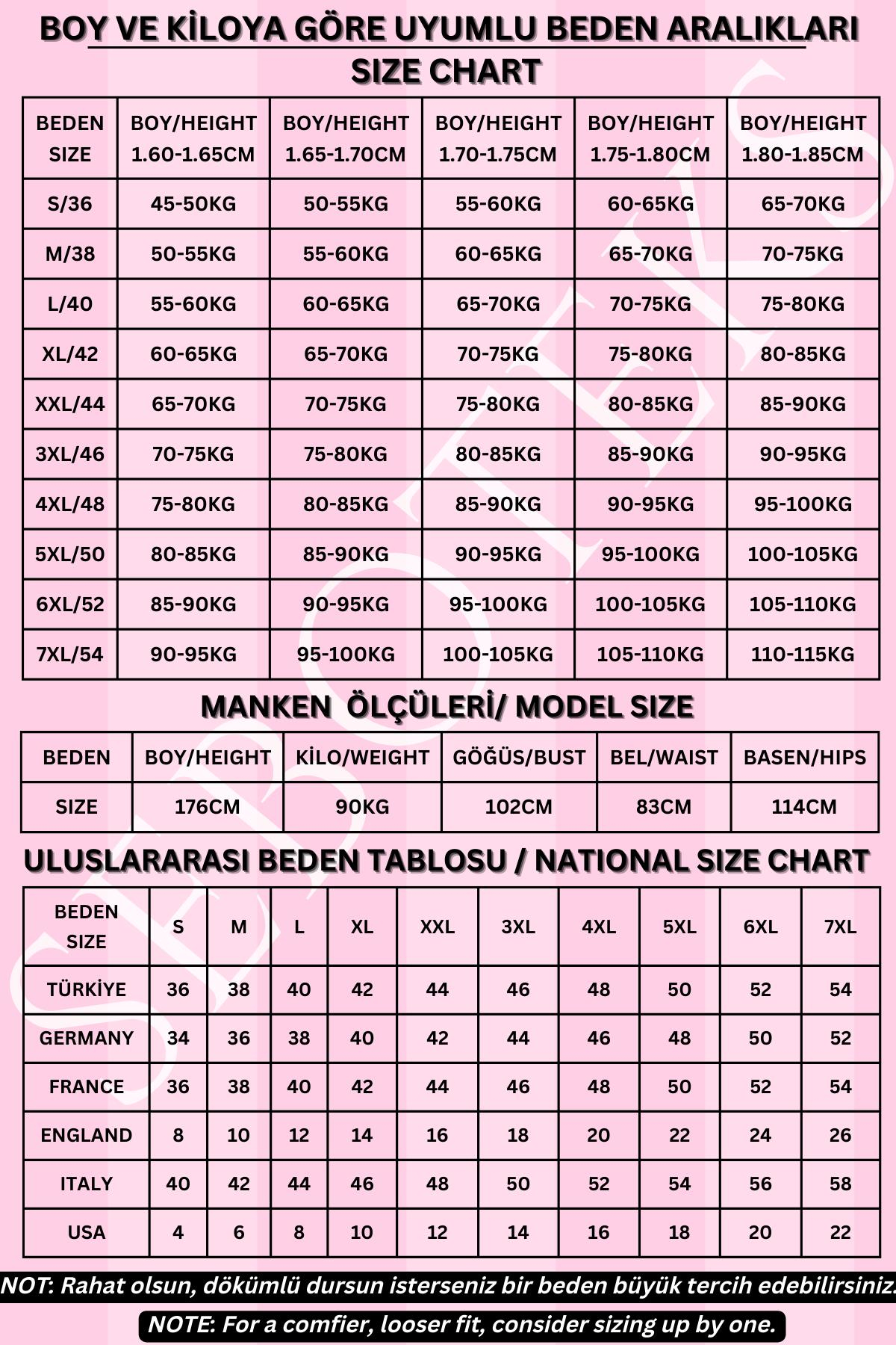 SEBOTEKS Kısa Kol Garnili Büyük Beden Yarı Kapalı Mayo 4310