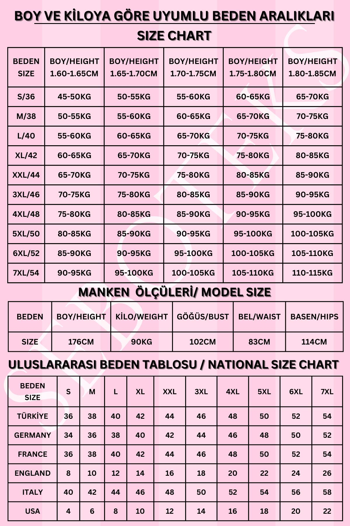SEBOTEKS Kısa Kol Garnili Büyük Beden Yarı Kapalı Mayo 4310