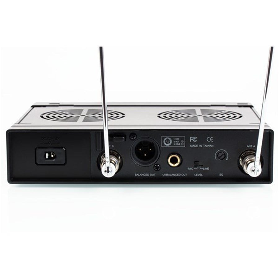  BeyerDynamic OPUS 168 MK II Telsiz El Tipi Mikrofon