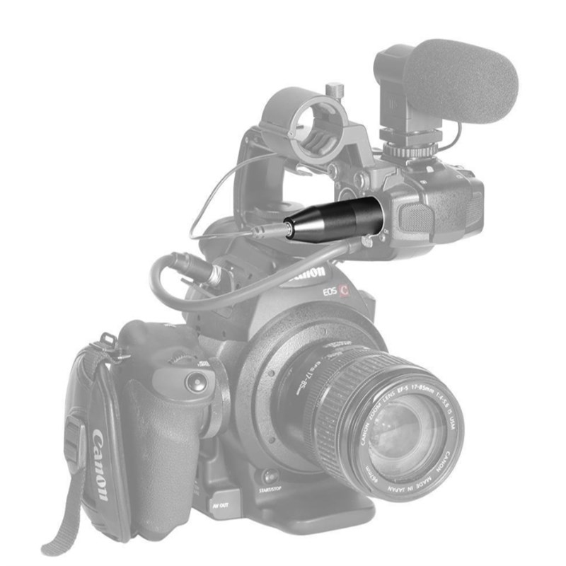 35C-XLR Pro Dönüştürücü