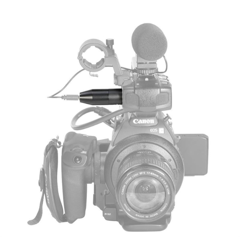 35C-XLR Pro Dönüştürücü