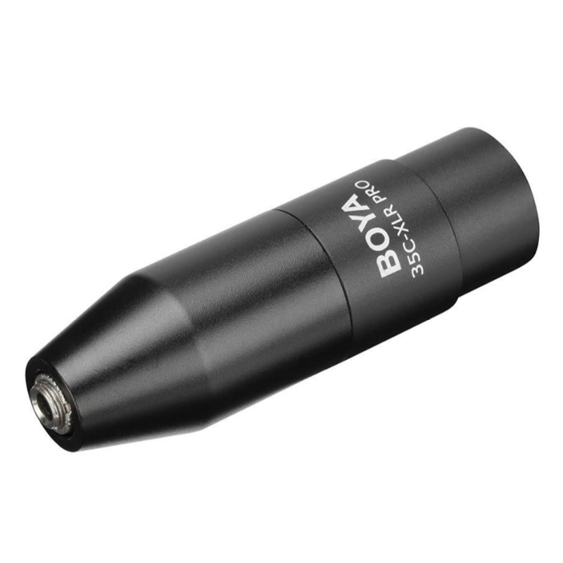 35C-XLR Pro Dönüştürücü