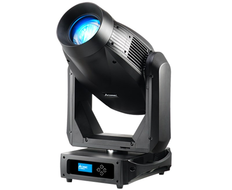 Acme XP-1000SZ Glory Spot 1000 W Moving Head Robot Işık