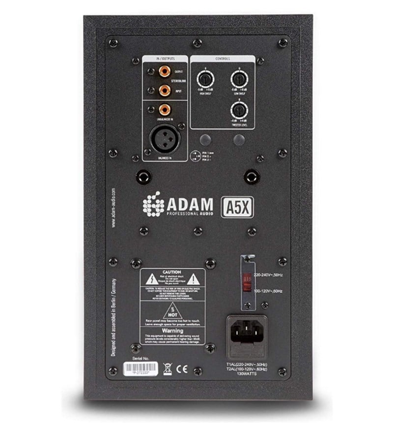 Adam Audio A5X 5.5