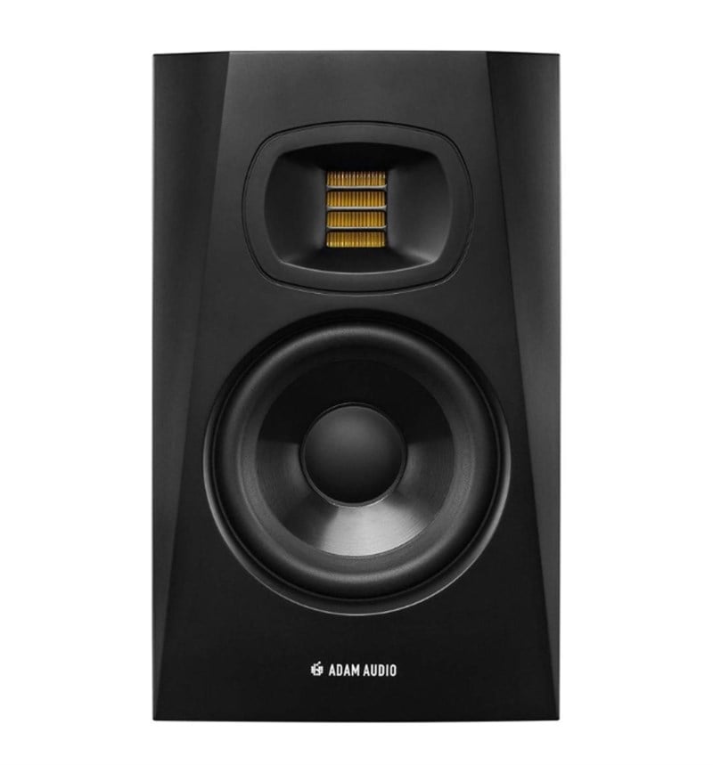 ADAM Audio T5V 5-Inch Aktif Stüdyo Monitör Hoparlör (Tek)