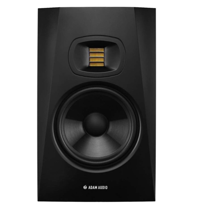 Adam Audio T7V 7-Inch Aktif Stüdyo Monitör Hoparlör (Tek)
