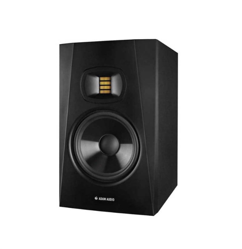 Adam Audio T7V 7-Inch Aktif Stüdyo Monitör Hoparlör (Tek)
