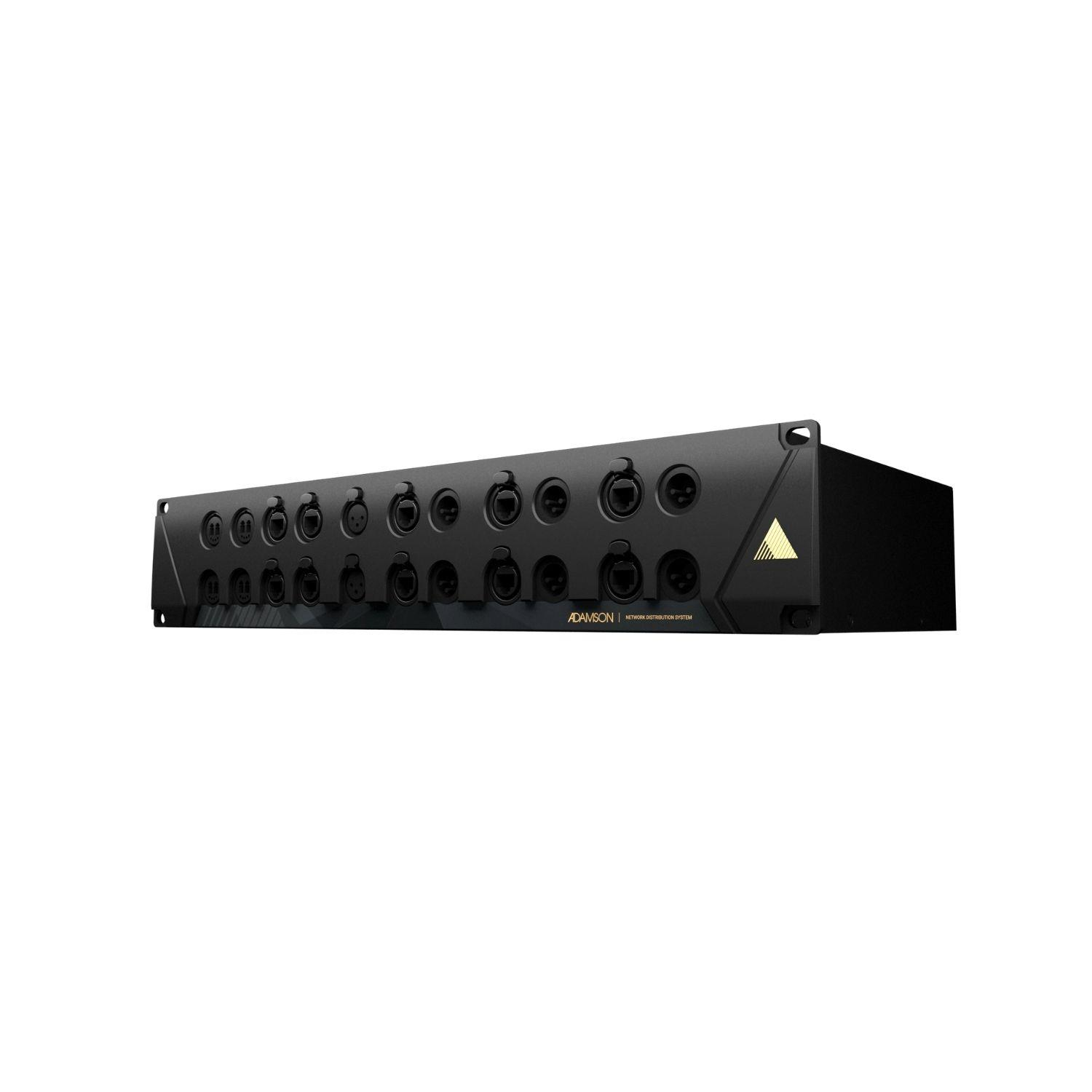 Adamson CS-Rack System