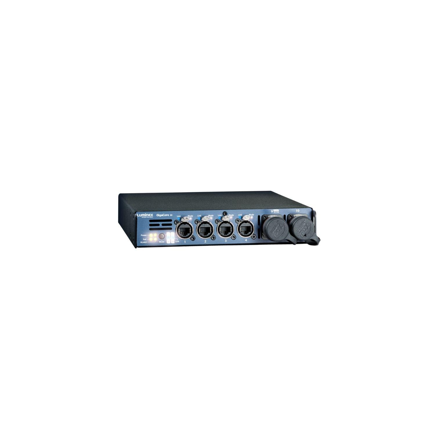 Adamson CS-Rack System