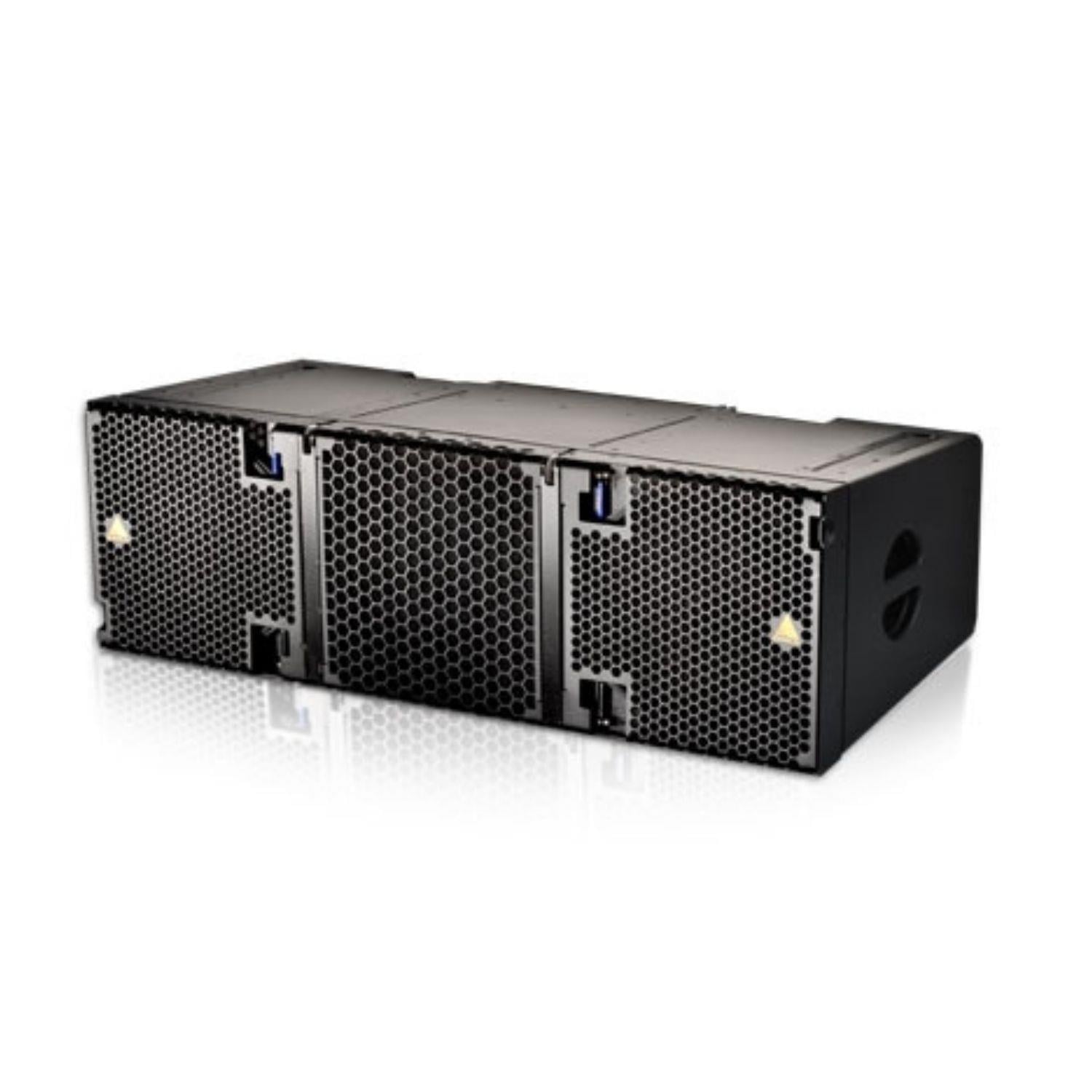 Adamson E12 3 Yollu Line Array Hoparlör