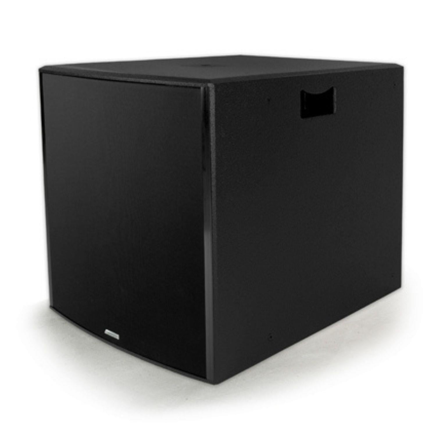 Adamson Point 215 Sub Pasif Subwoofer