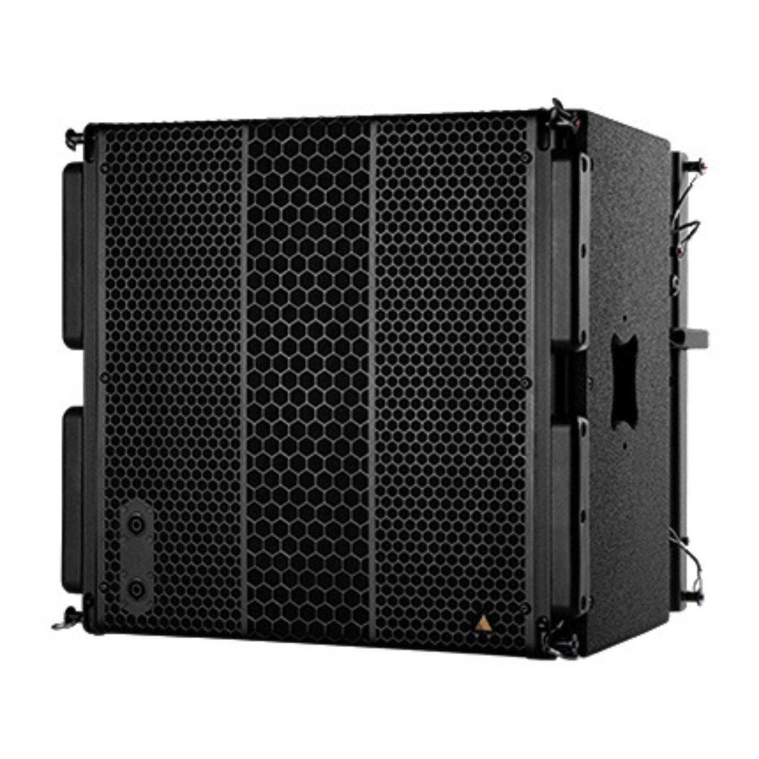 Adamson S118 Subwoofer