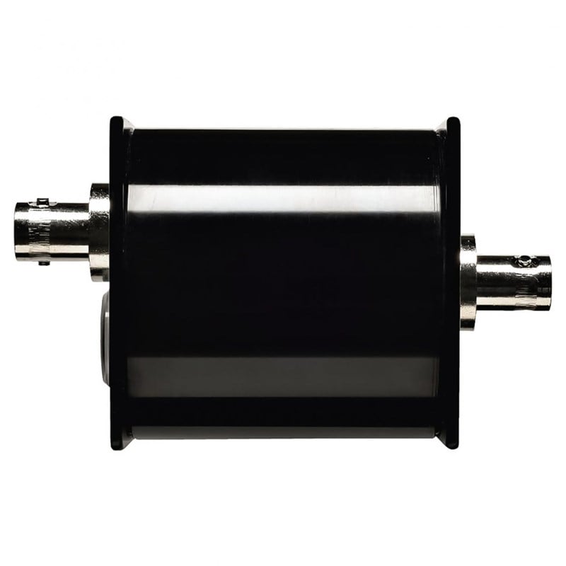 Akg AB4000 EW In-line antenna signal amplifier, RF input (50 Ohms), 17dB Amplification