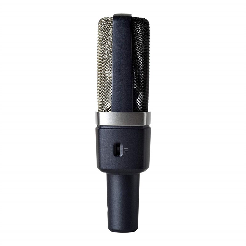 Akg C214 Geniş Diyaframlı Kondenser Mikrofon