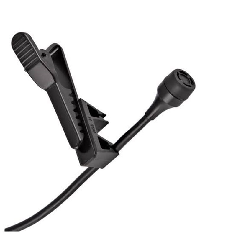 Akg C417 L Professional lavalier microphone with three-pin mini XLR connector