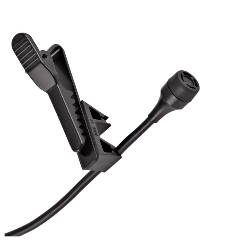 Akg C417 PP Çok Yönlü Yaka Mikrofonu