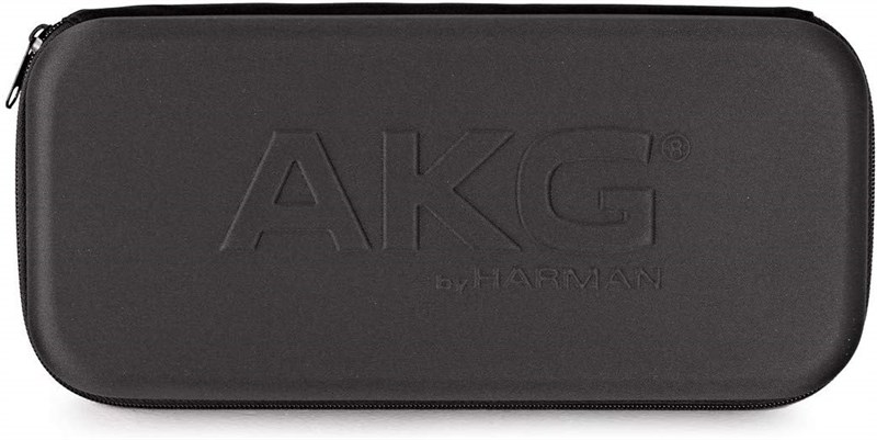 Akg C451B Reference Small-Diaphragm Condenser Microphone