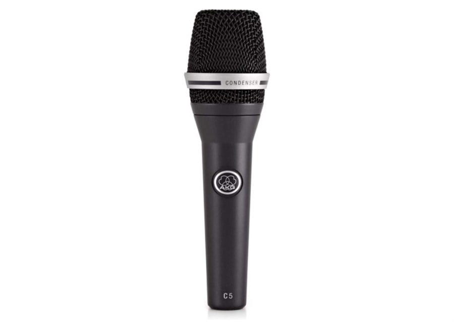 Akg C5 Profesyonel Vokal Mikrofon