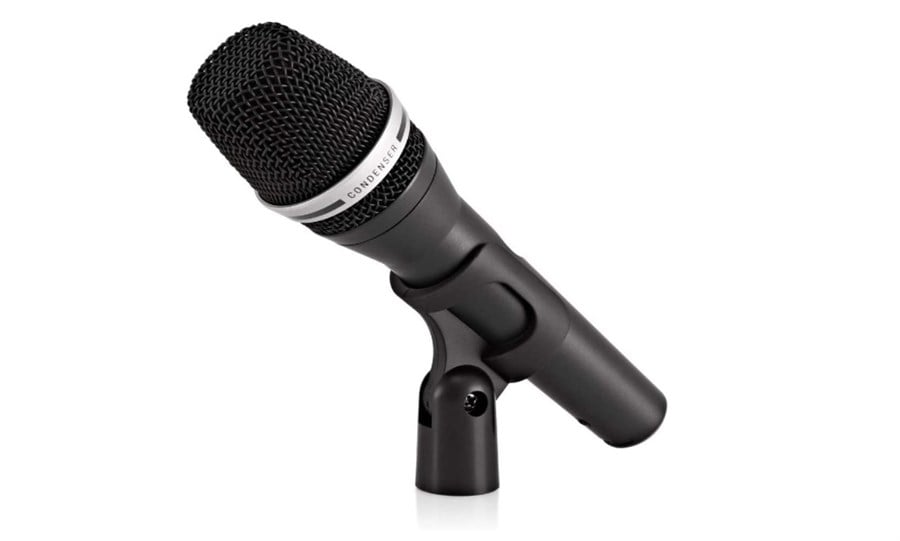 Akg C5 Profesyonel Vokal Mikrofon