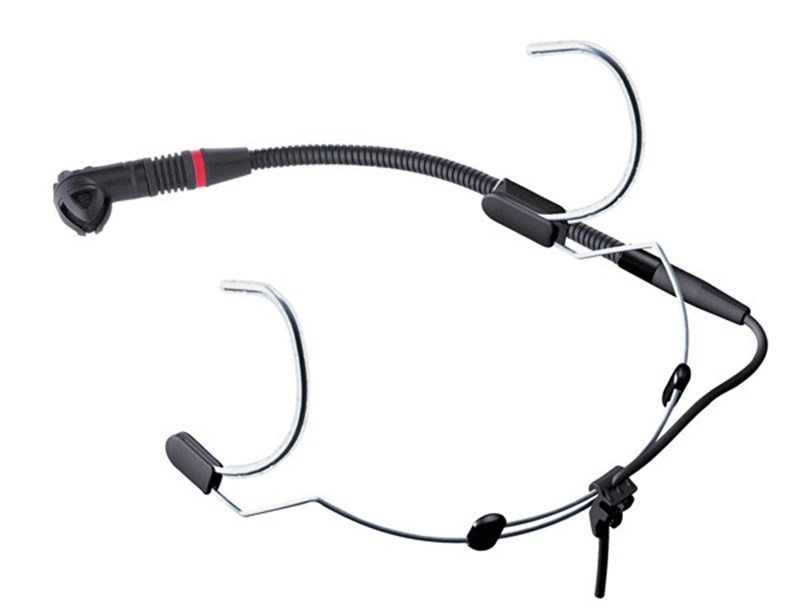 Akg C555L Kafa Tipi Mikrofon