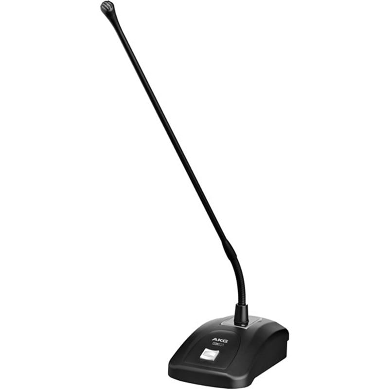 Akg CGN-521 STS Masa Üstü Kondanser Mikrofon
