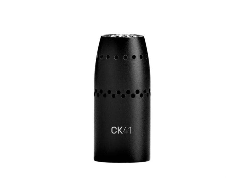 Akg CK41 Kardioid Mikrofon Kapsülü