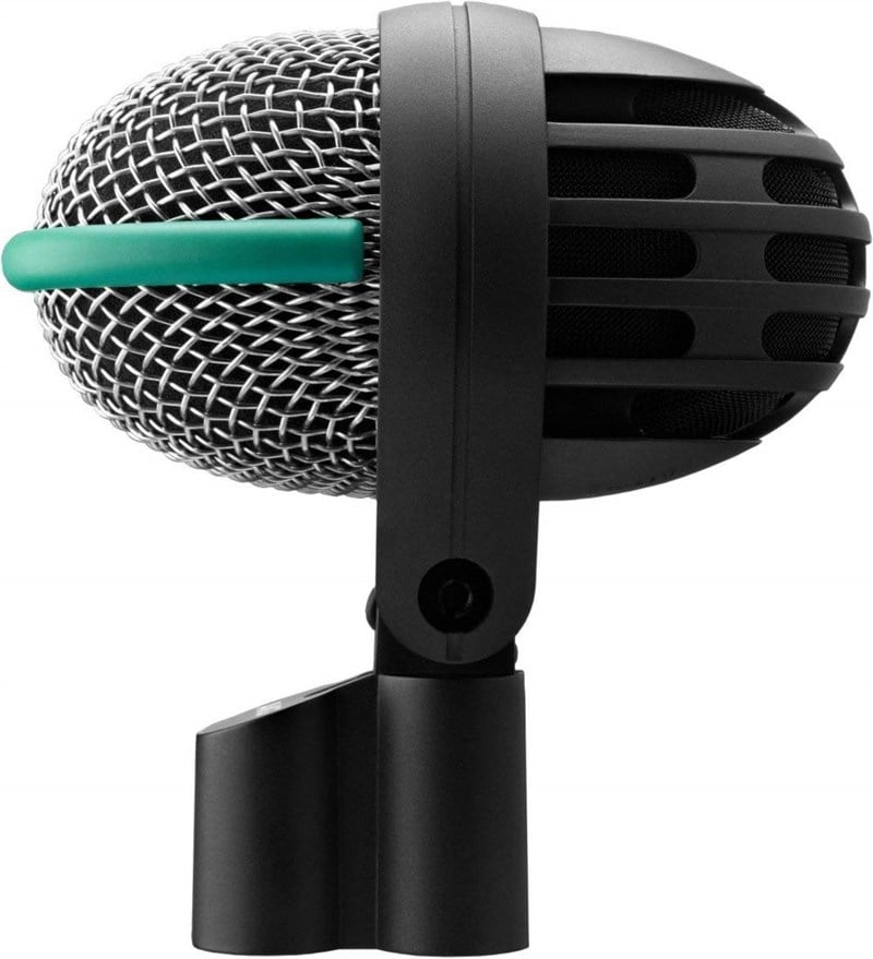 Akg D112 MKII Profesyonel Dinamik Bas Davul Mikrofon