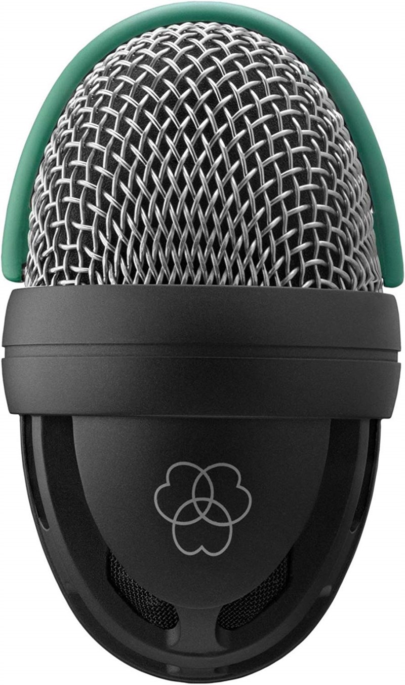 Akg D112 MKII Profesyonel Dinamik Bas Davul Mikrofon