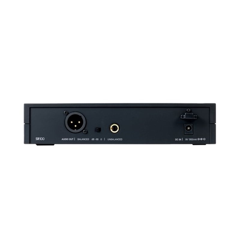 Akg DMS100 Vocal Set Digital Wireless Microphone System