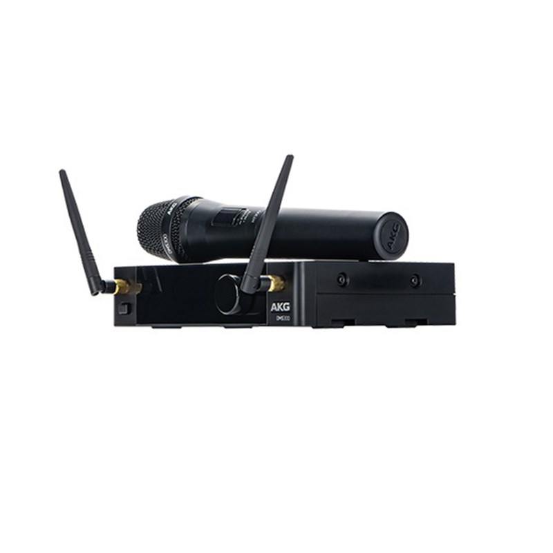 Akg DMS300 Vocal Set Digital wireless microphone system