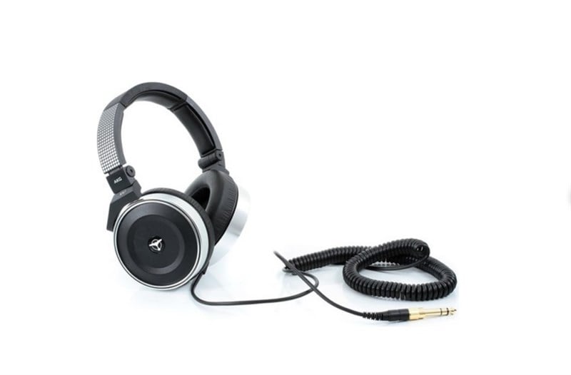 AKG K-167 TİESTO Profesyonel Dj Kulaklığı