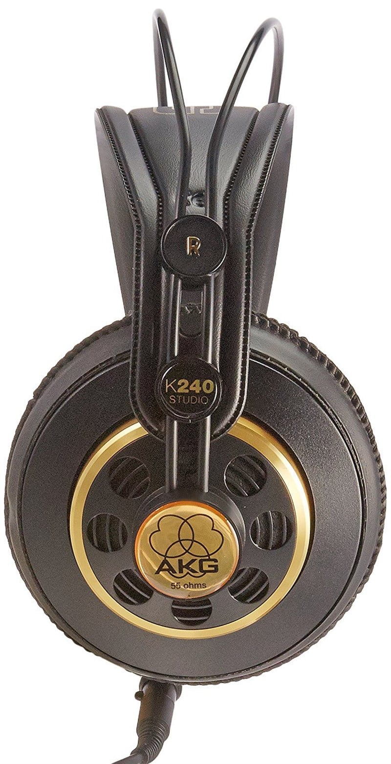 Akg K240 STUDIO Profesyonel Studyo Kulaklık