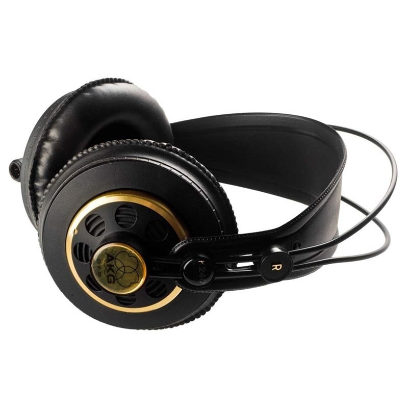 Akg K240 STUDIO Profesyonel Studyo Kulaklık