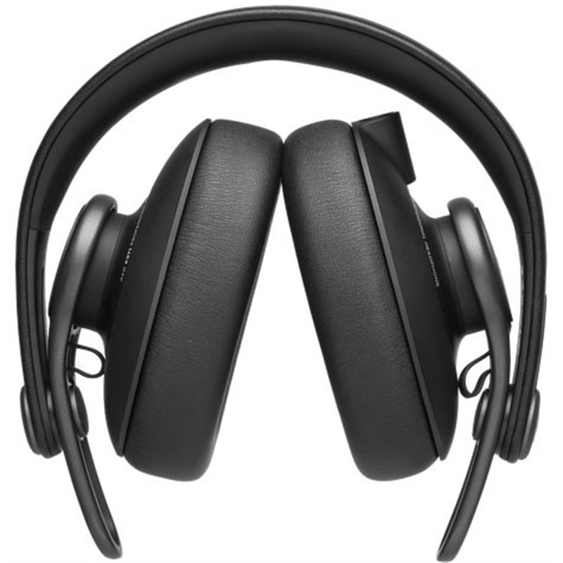 Akg K371 Over-ear, Closed-Back, Foldable Studio Headphones