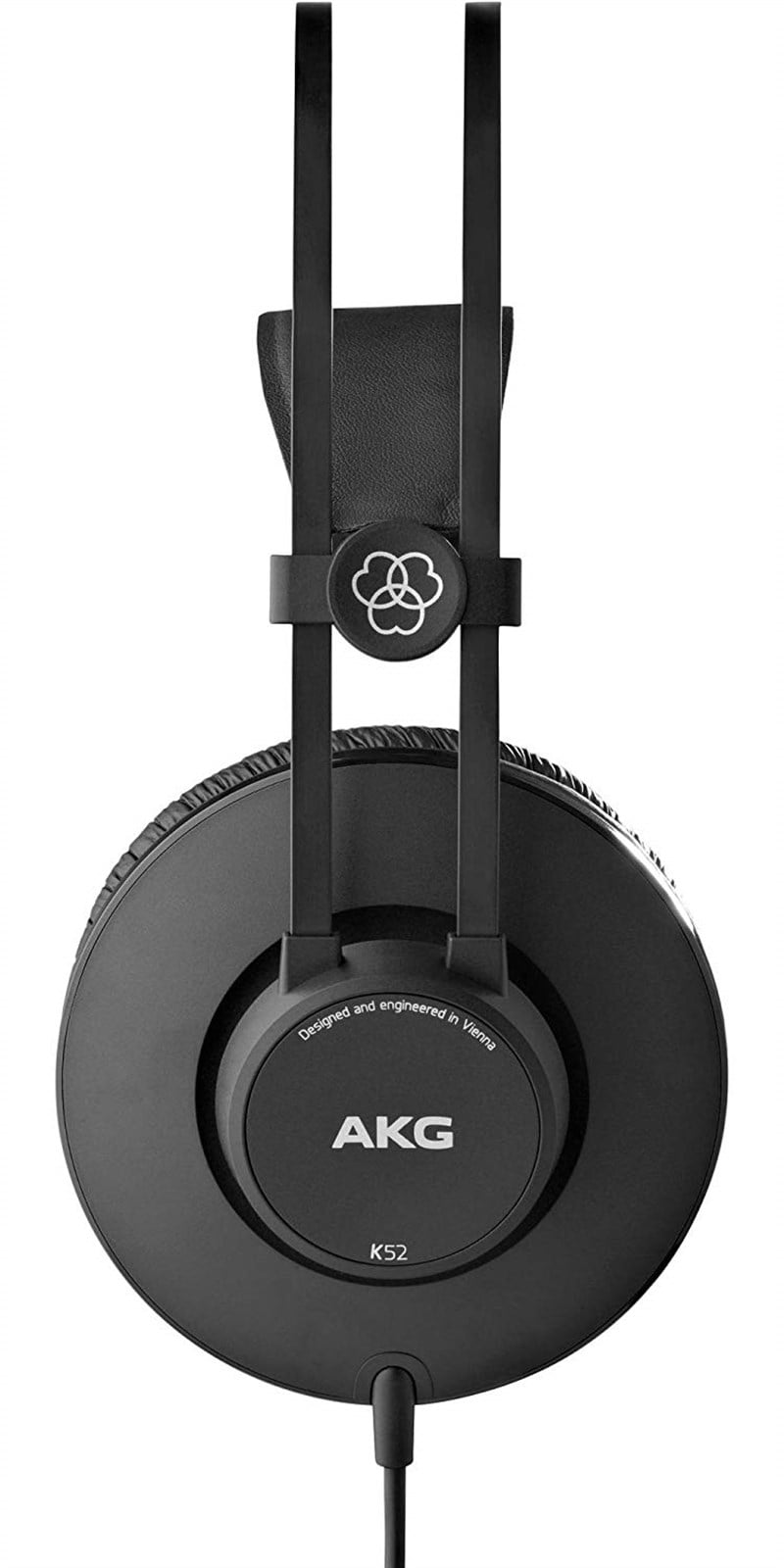 Akg K52 Profesyonel Kapalı Studyo Kayıt Kulaklık