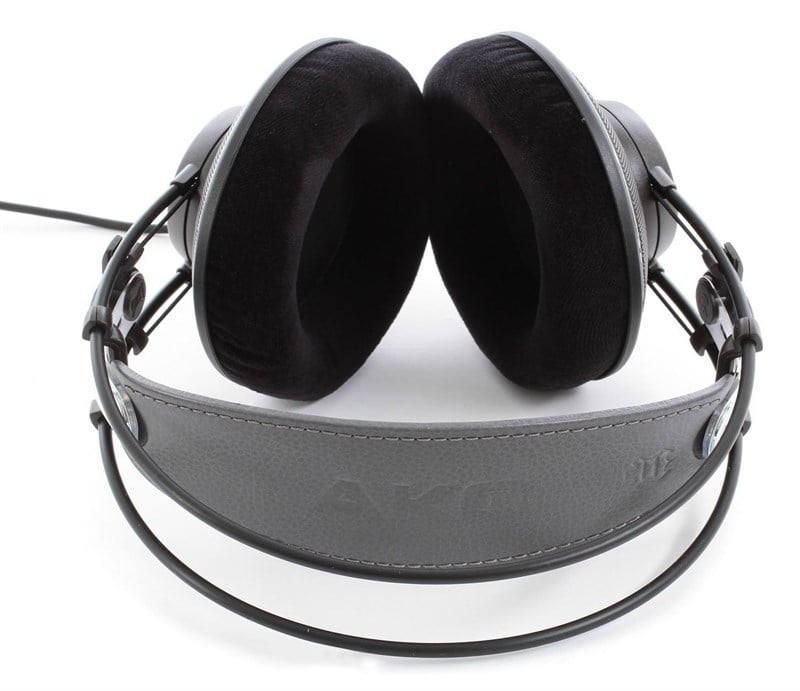 Akg K612 PRO Kulak Üstü Referans Studyo Kulaklık