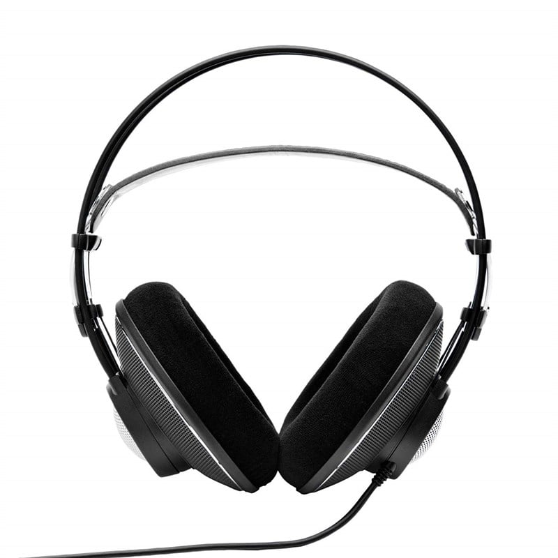 Akg K612 PRO Kulak Üstü Referans Studyo Kulaklık