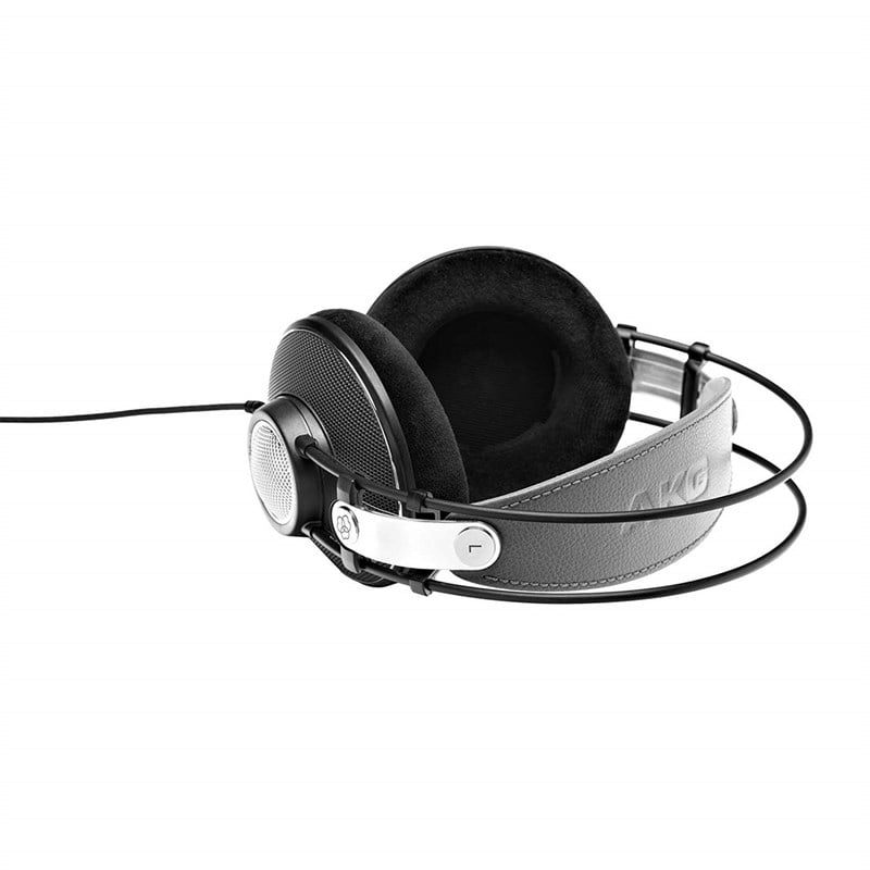 Akg K612 PRO Kulak Üstü Referans Studyo Kulaklık