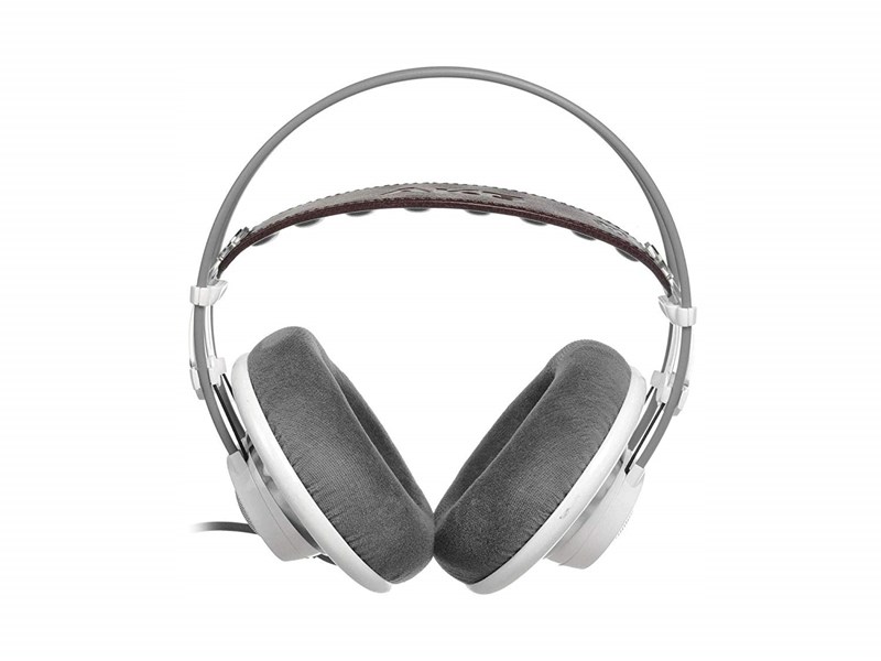 Akg K701 Kulak Üstü Referans Kulaklık