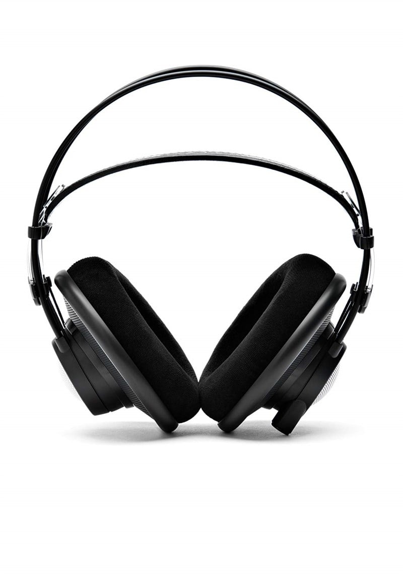 Akg K702 Referans Studyo Kulaklık