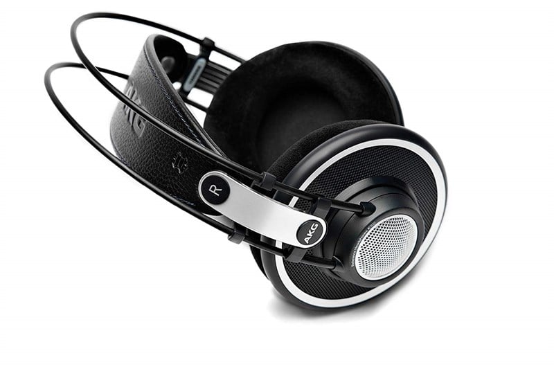 Akg K702 Referans Studyo Kulaklık