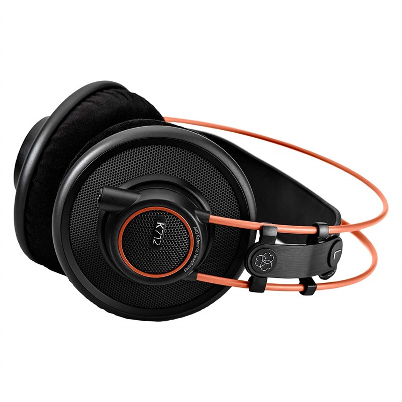 Akg K712 PRO Kulak Üstü Referans Studyo Kulaklık