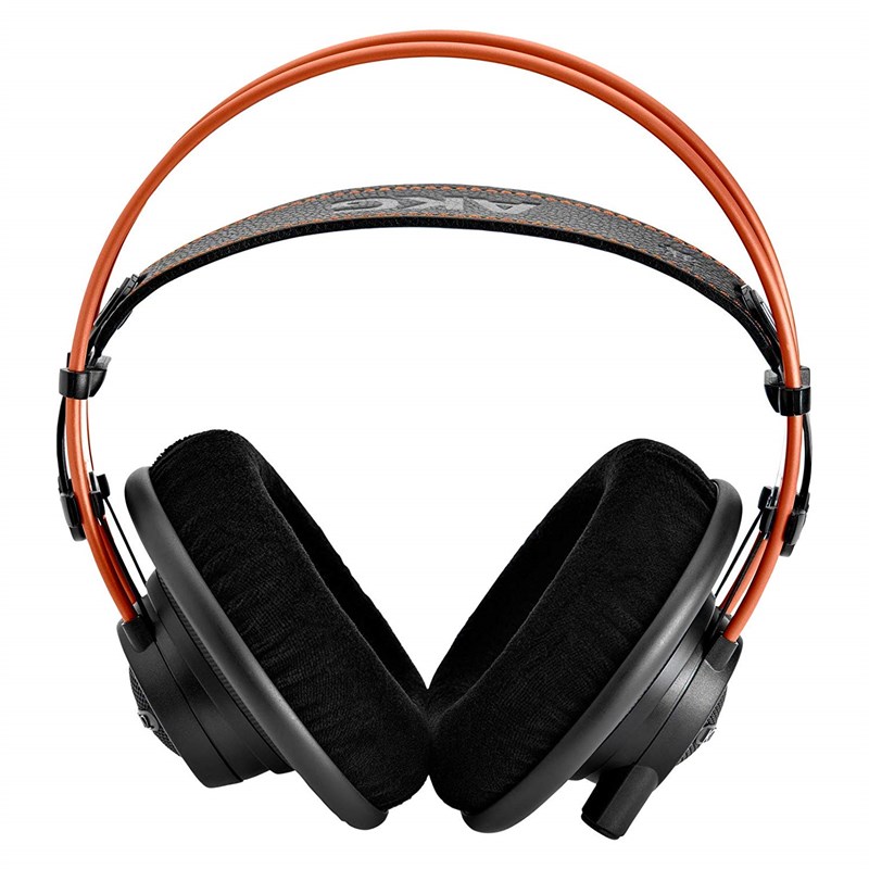 Akg K712 PRO Kulak Üstü Referans Studyo Kulaklık