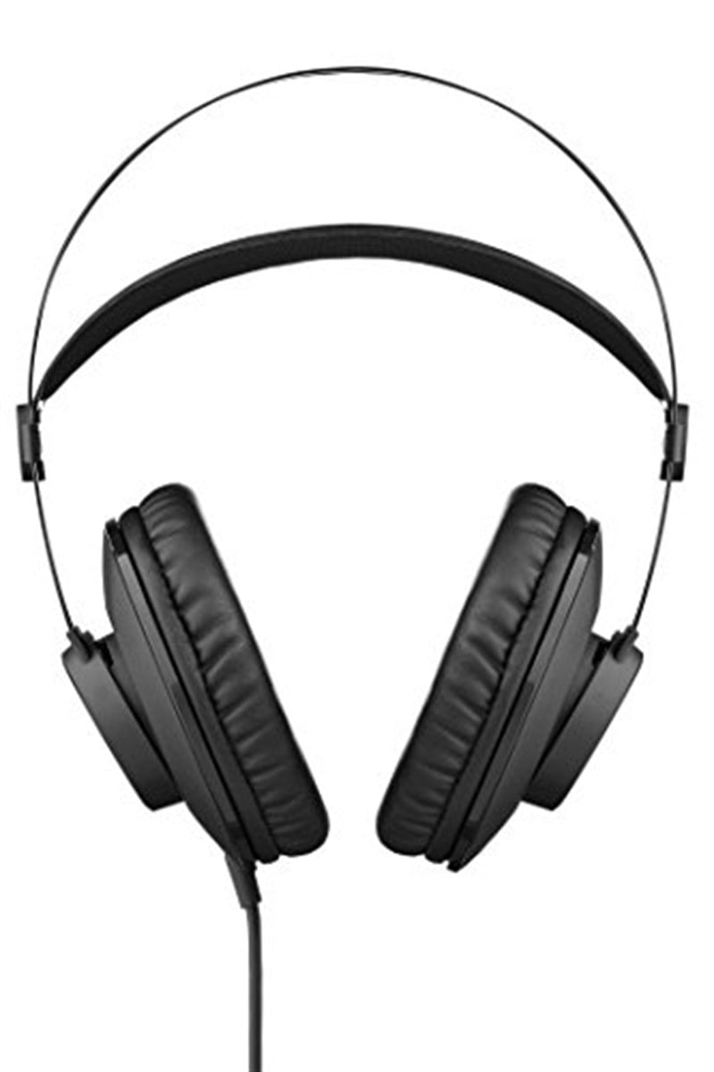 Akg K72 Kapalı Studyo Kulaklık