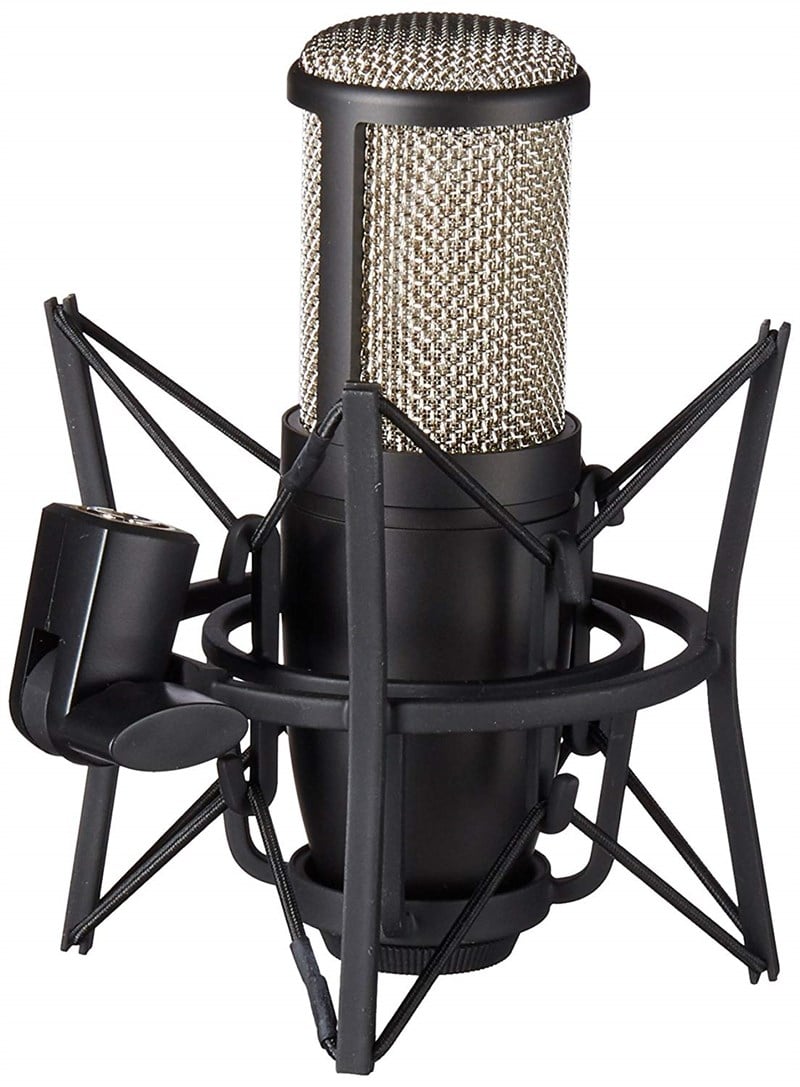 Akg P220 Profesyonel Kondenser Studyo Mikrofonu